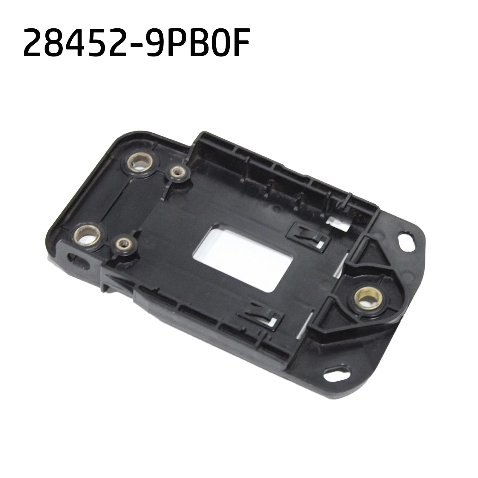 

Для Nissan Versa для правой задней панели, правый датчик, держатель датчика слепых зон, обновление автомобиля, совместимое с 2020-2021 гг.