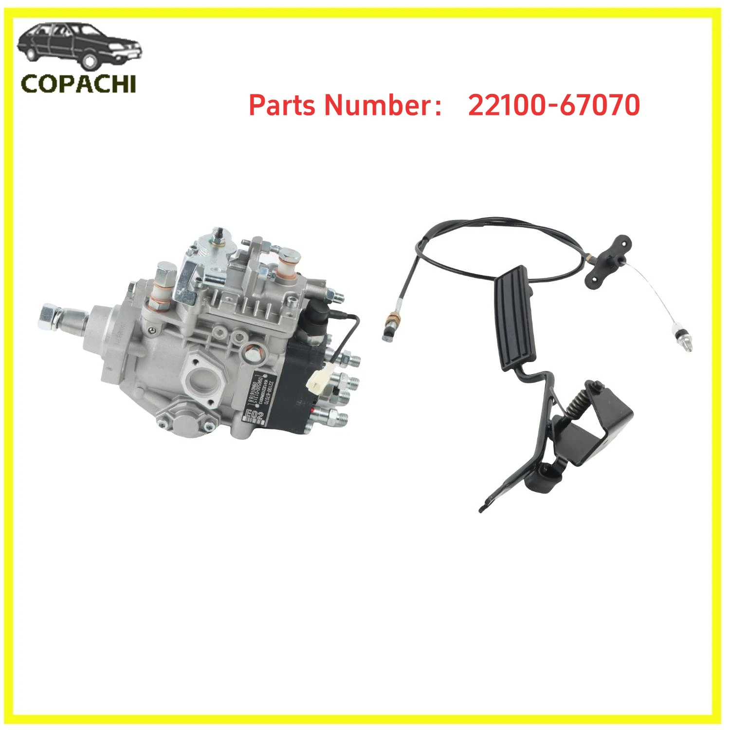 22100-67070 Origina…