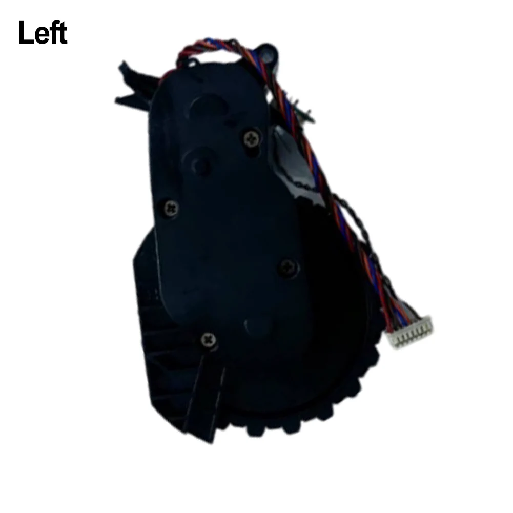 Replacement Wheel for DREAME D10 for Plus for Gen 2 Robot Vacuum Cleaner Supports Left Side and Right Side Installation