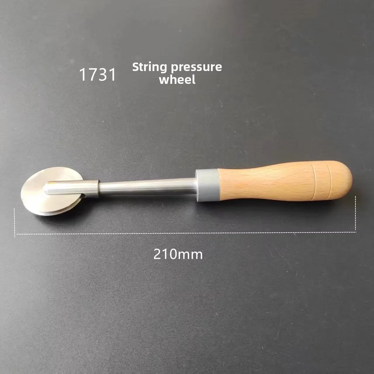 Piano String Replacement Tools Tuning And Maintenance String Pressure Wheels for Piano Care And Repair