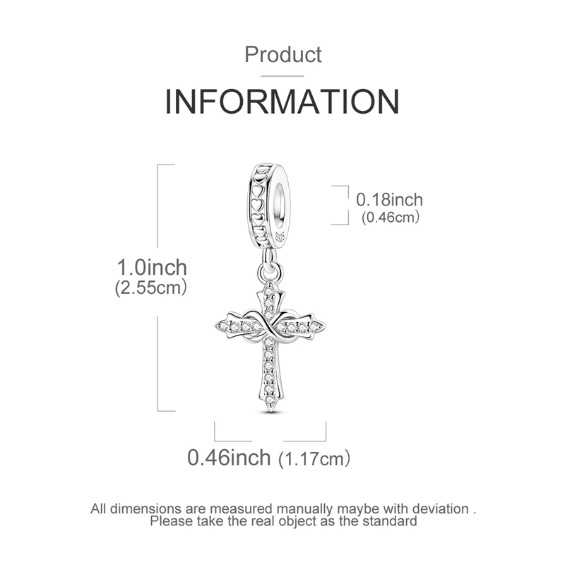 Heißer Verkauf 925 Silber Charms Perlen Parfüm Tier Schmetterling Anhänger Fit Original Armband DIY Schmuck – Detail 3