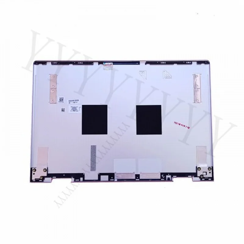 

Y+Original for HP ENVY X360 15-DR 15-DS LCD Back Cover Silver L55038-001