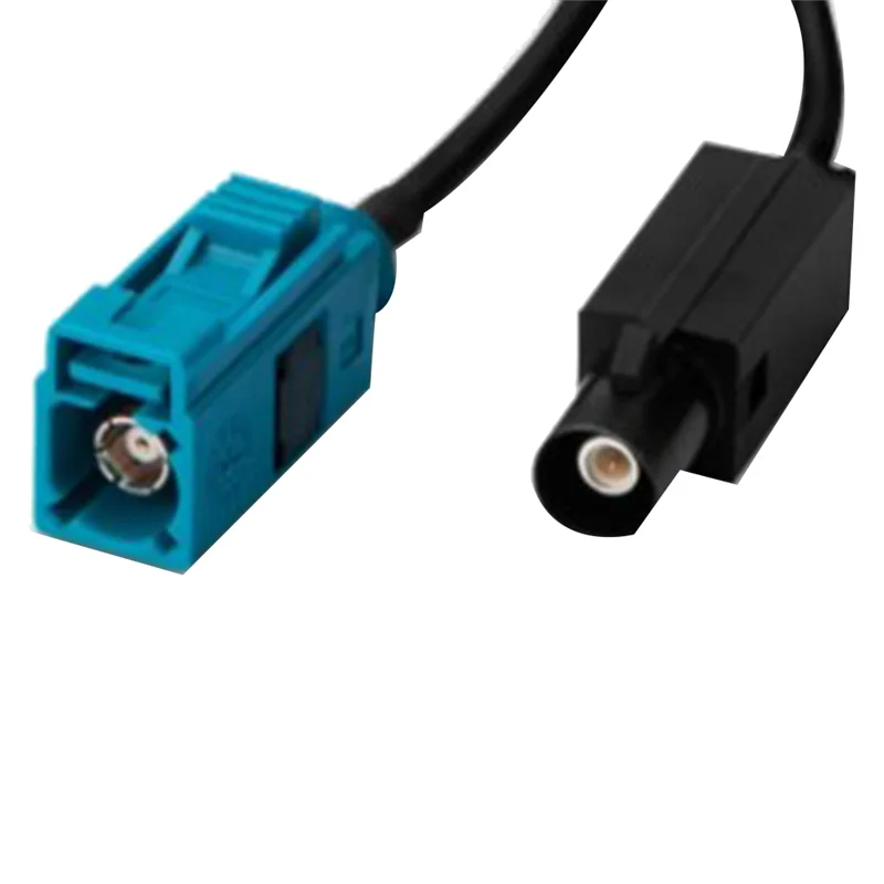 6M Power Luidsprekerkabel Akoestische Verlengkabel Radiokabel Automotive voor