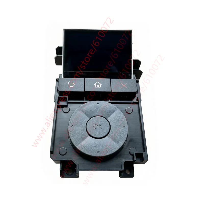 control-panel-assembly-4ra70-60002-for-hp-color-laserjet-pro-3288dw-3288dn-display-lcd-printer-parts-100-fully-tested