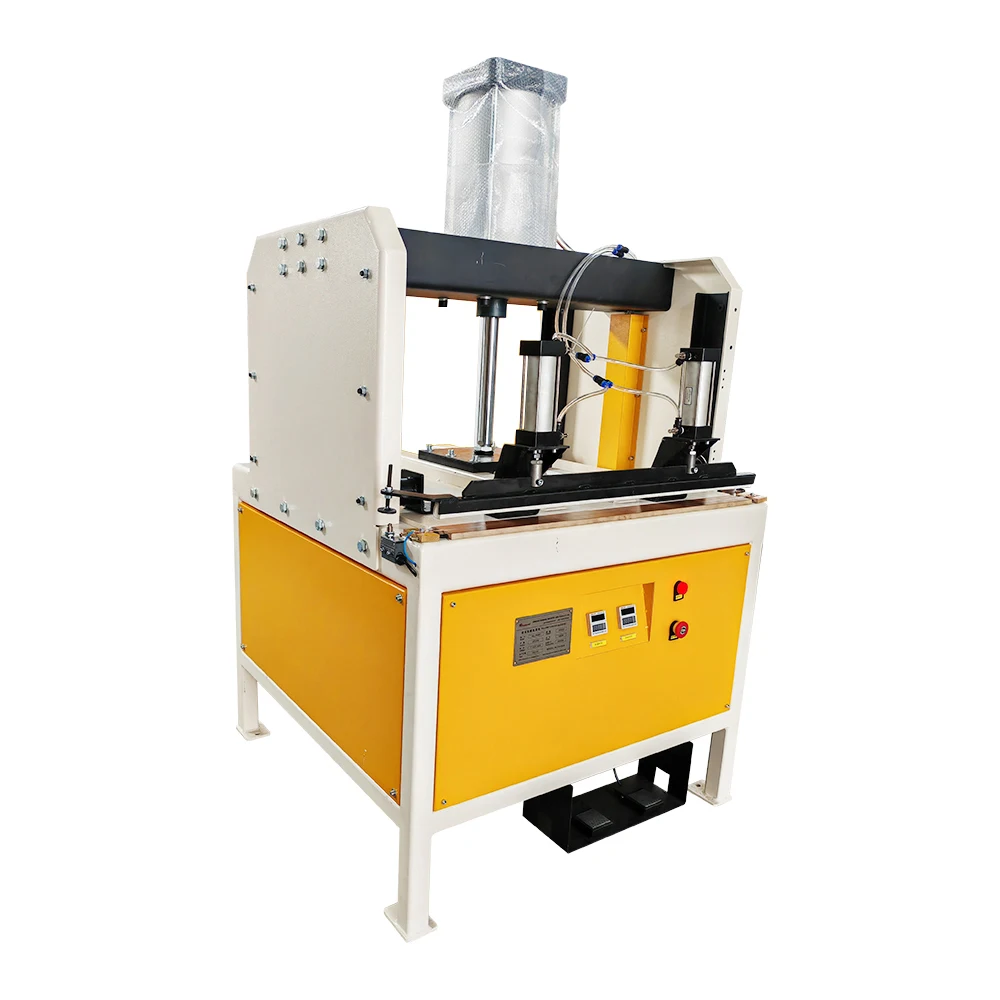 آلة تعبئة وختم ضغط المناشف متعددة الوظائف