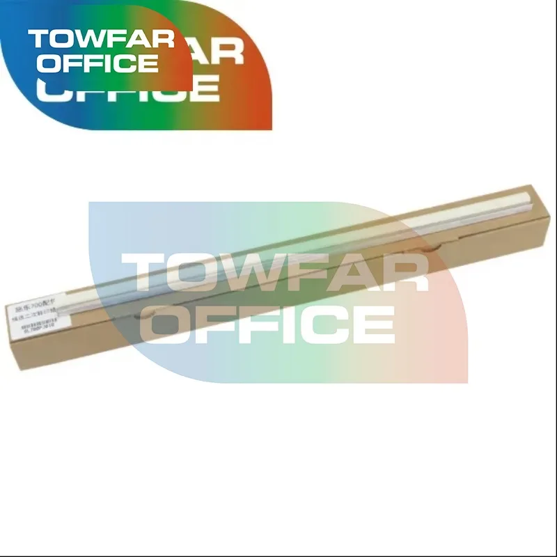 1PCS Second Transfer Lubricant Bar support for Xerox 700 J75 C75 560 550 7780 7785 6680 7500 2nd Transfer Coating Bar Copier Spa