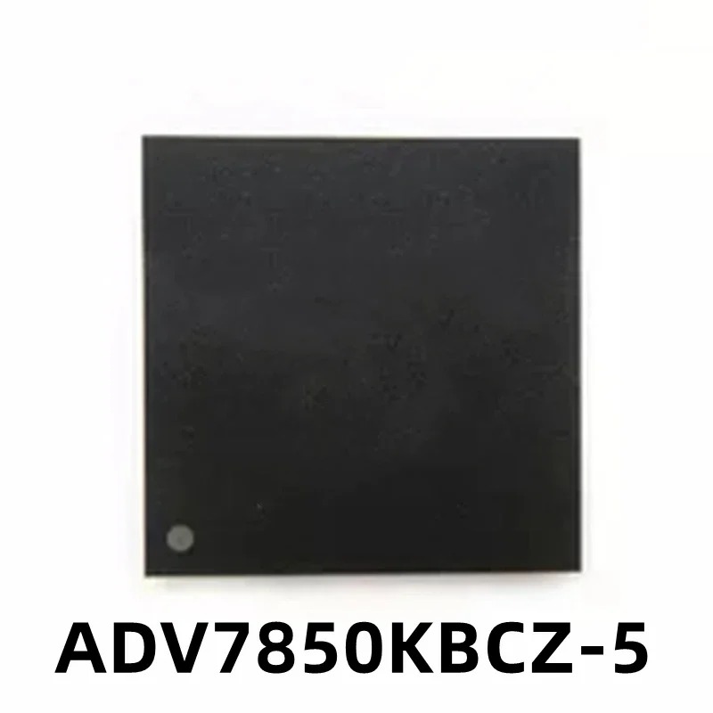 

1 шт. ADV7850KBCZ-5 BGA425 ADV7850 видеопроцессор совершенно новый оригинальный