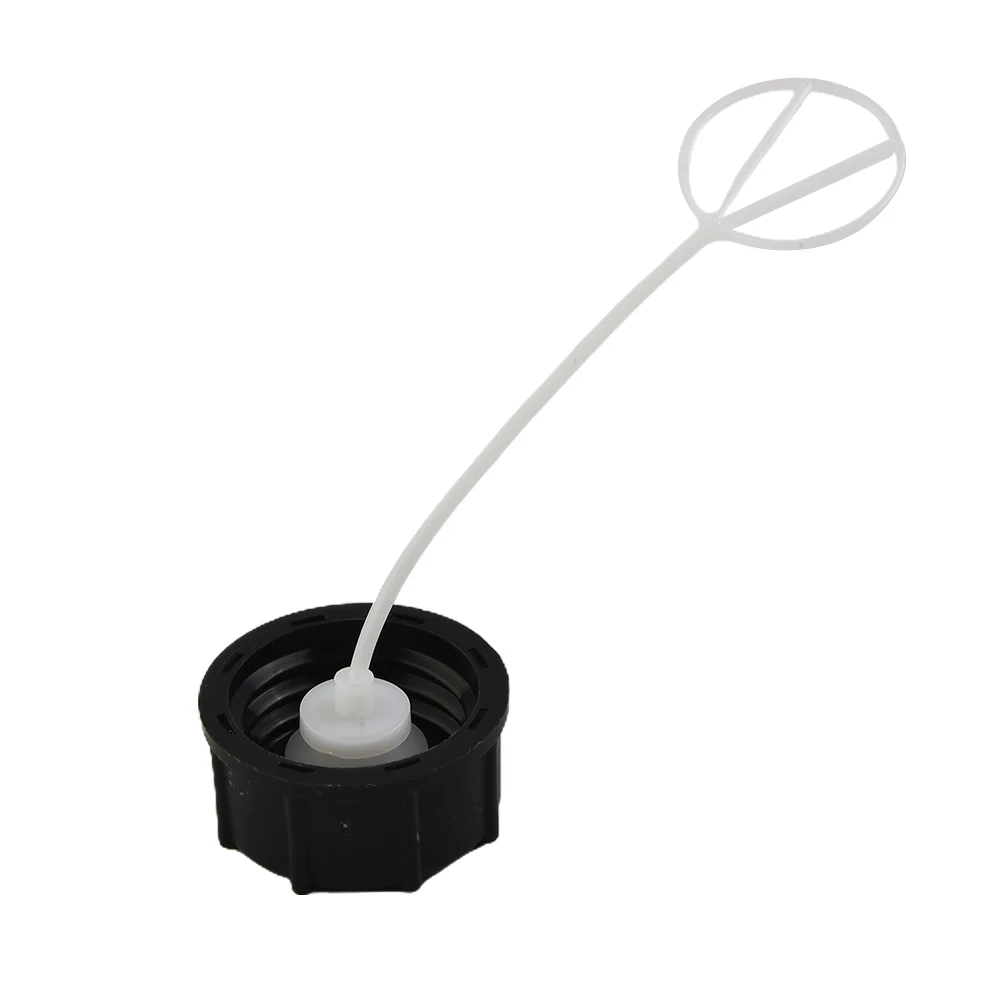 OEM Style Fuel Cap for Honda GX22 GX25 GX31 GX35 Engines Used in Handheld Power Equipment and Grounds Maintenance Tools