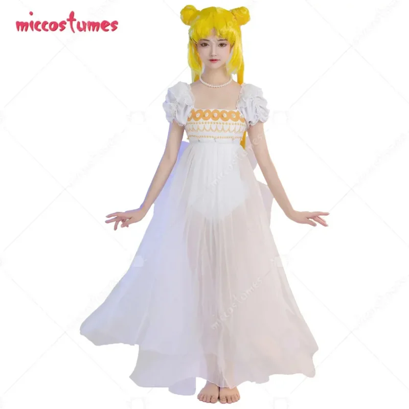 

Women's Swimsuit Cutout Lace-up Bathing Suit with Chiffon Wrap Skirt and Big Bowknot Swimwearc;6,r'8;p'