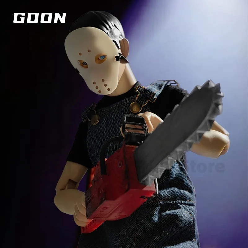 In Stock Eminem 1/6 Trendy Doll Hip-hop Rap Soldier Figure