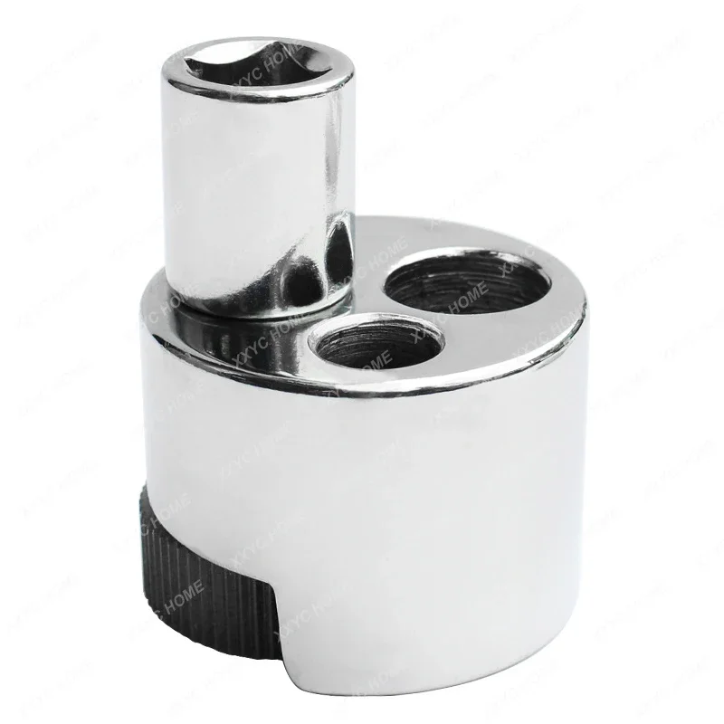 

Sliding Teeth Slippery Extractor God Broken Head Bolt and Nut Demolition Auto Repair Cylindrical Pin Dismantlement Tool