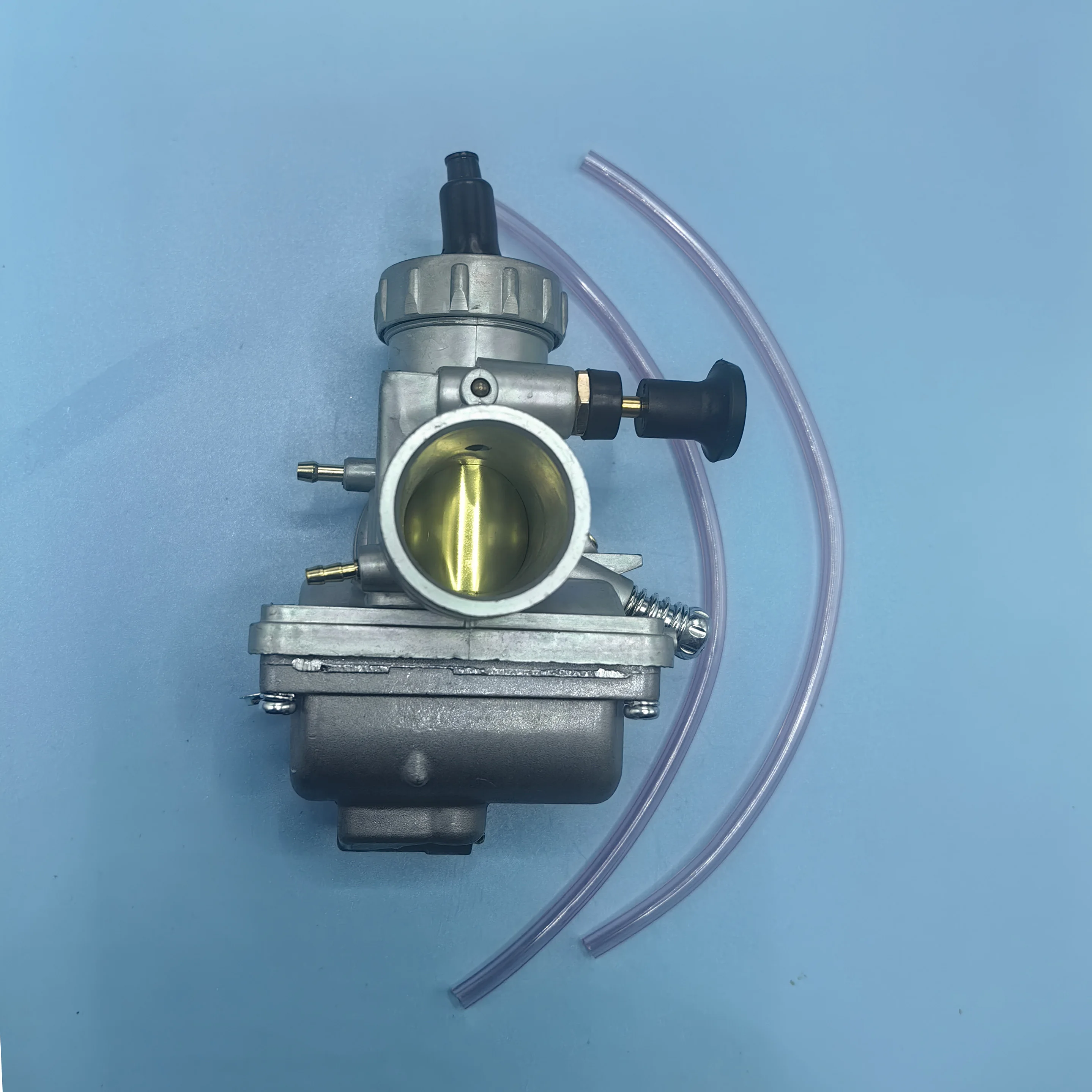 28mm Carburetor Carb Fit For Yamaha TTR125  YZ85 YZ80 DT100 DT 125 DT125 RT180  RT100 BW200 Dirt Pit Bike Engine