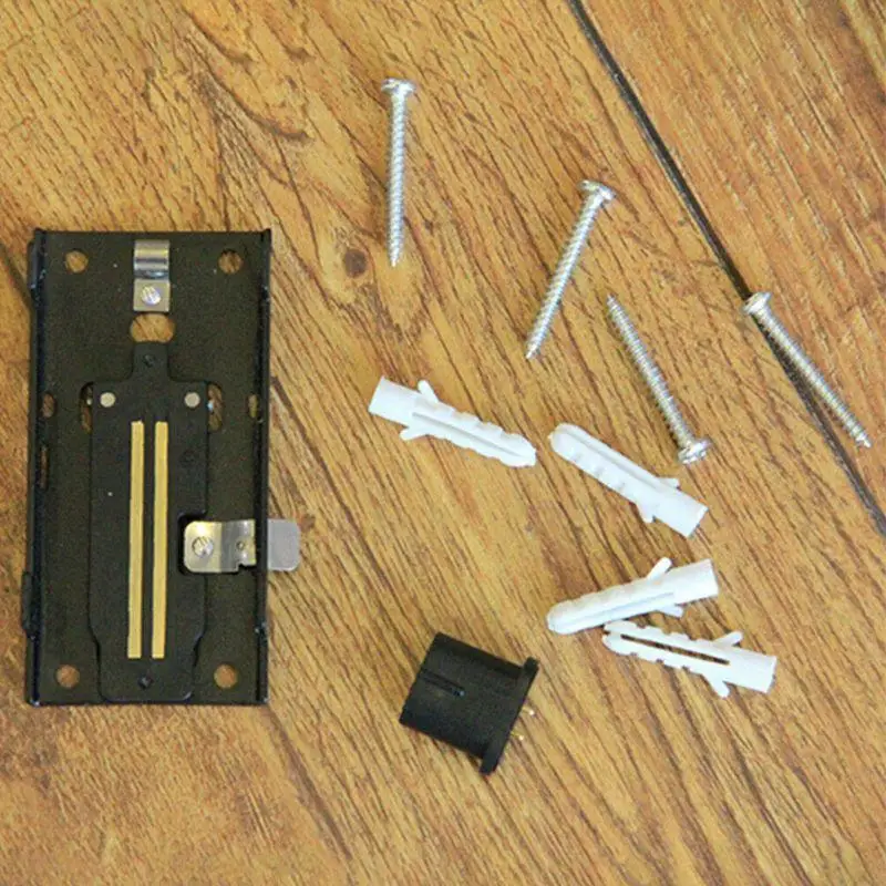 G6DD強い硬度壁ブラケット