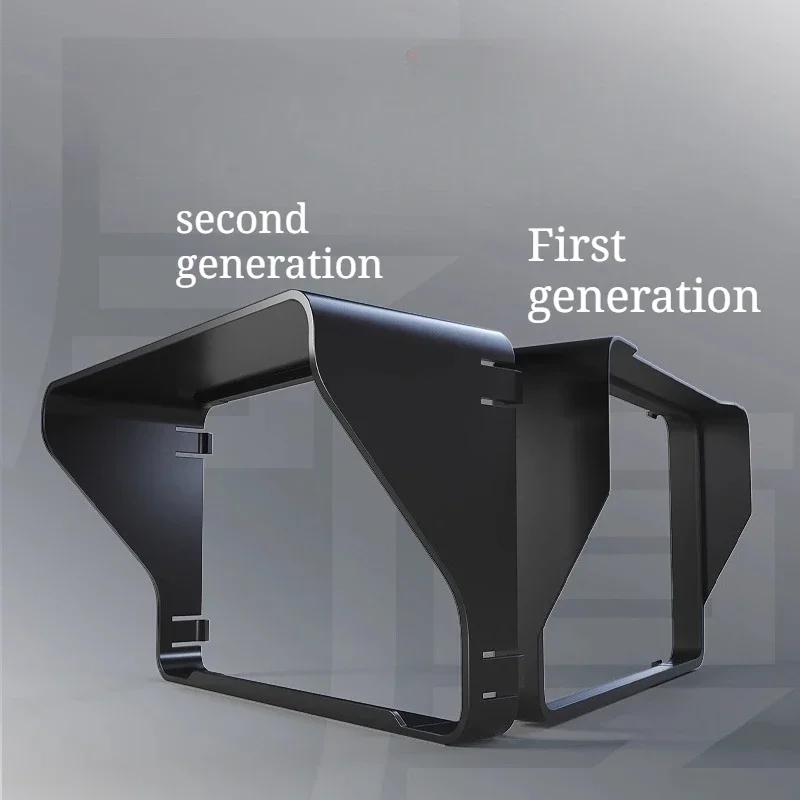 

Для Shengshi 368G 2024-2026 приборная панель объектив капот педаль мотоцикл светоотражающий свет защита экрана протектор