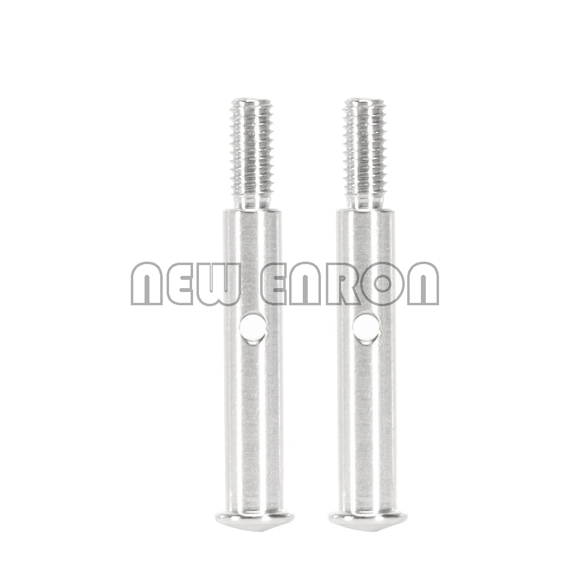 Amortisseur D'Amortisseur et Arrière En Métal 8 Pièces pour Arrma 1-10 Amortisseur D'Amortisseur et Arrière En Métal 8 Pièces pour Arrma 1-10