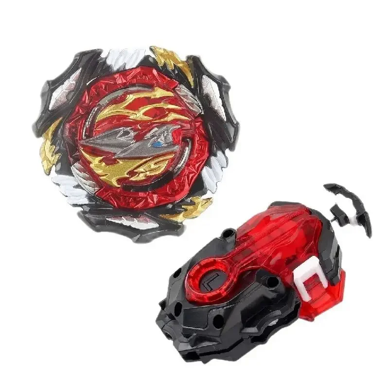 Beyblade Burst Burst B180 B181 B185 B188 B193 Shell Blade Bable Drainage Fafnir Metal Blade Top Emitter