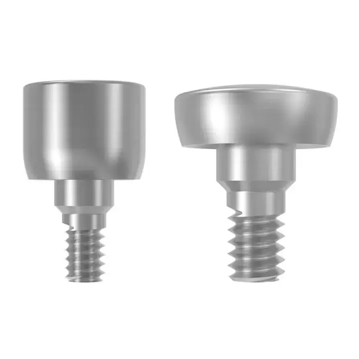 

Straumann Compitable BC TL Healing Cap, Narrow Neck