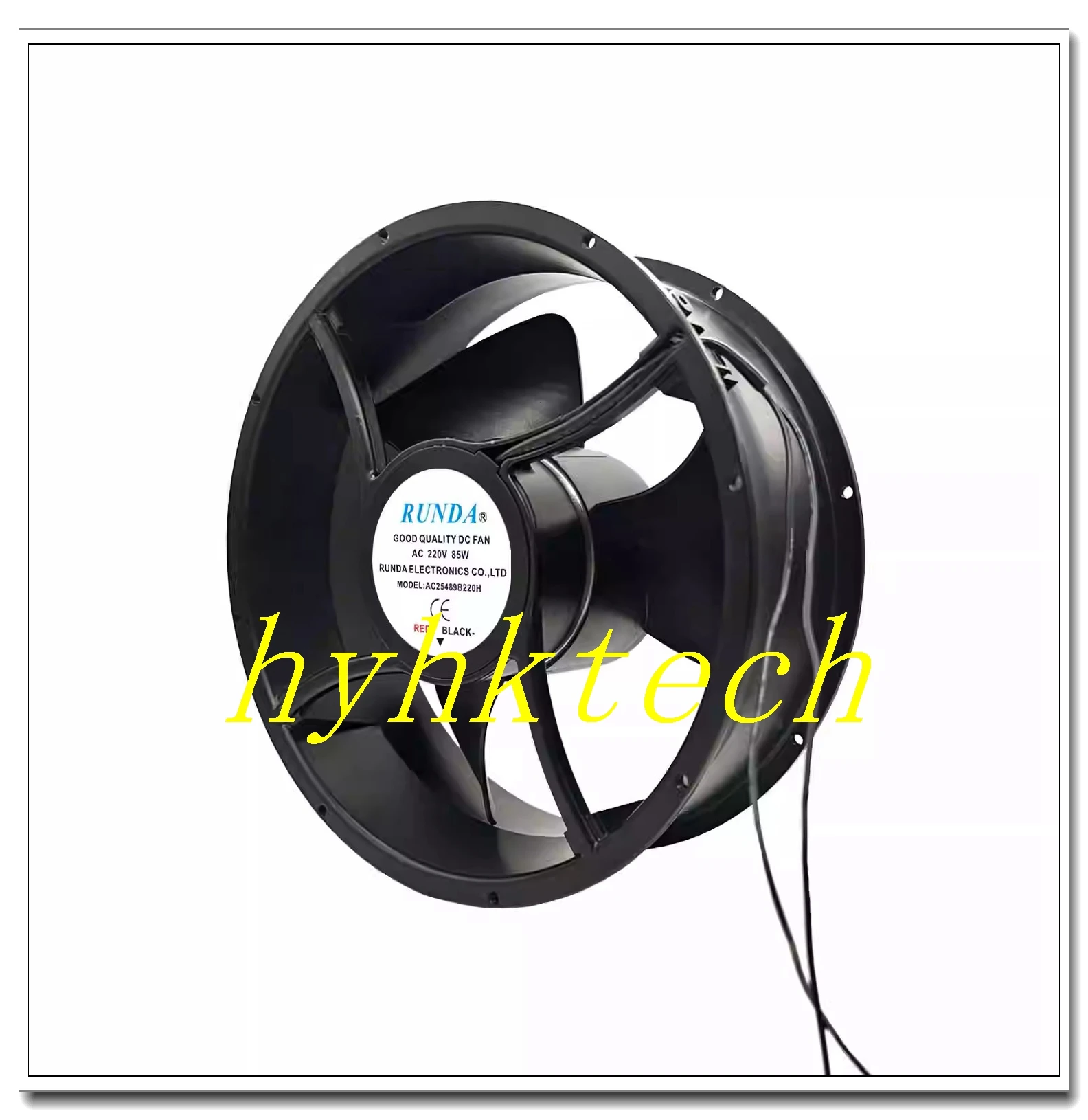 

AC25489B220H 220V Cooling fan,100% tested before shipment