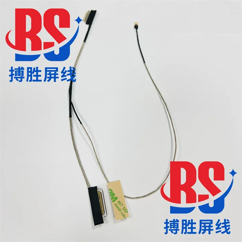 For Acer Aspire Nitro AN515-44 AN515-45 AN515-55 N20C1 laptop LCD LED Display Ribbon Camera Flex cable DC02C00PW00 50.Q7KN2.012