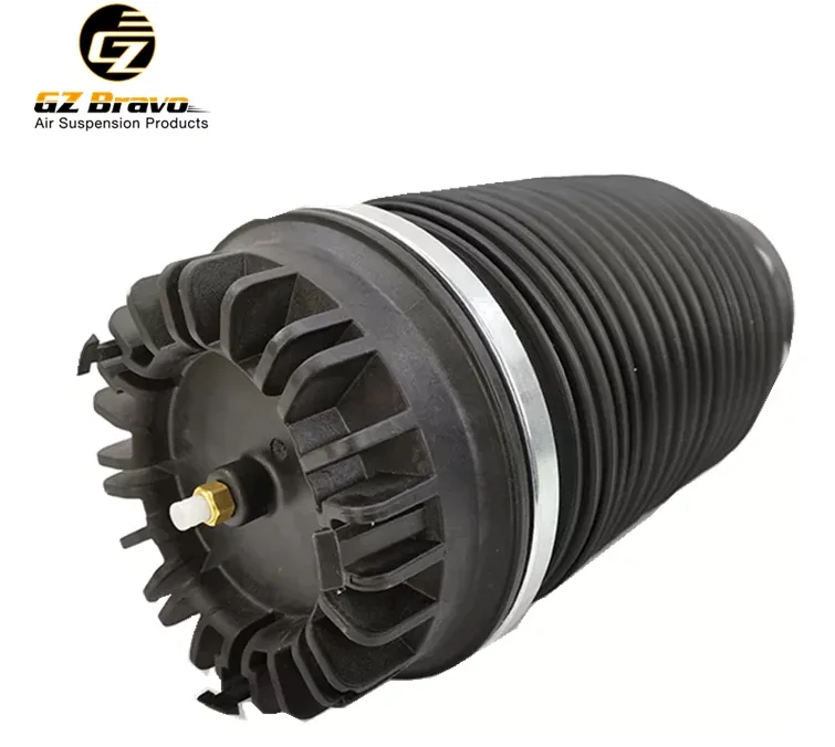 Suspensi Udara Belakang untuk Dodge Ram 1500 Per Suspensi Udara Belakang 68248948AA 04877136AA 04877136AB