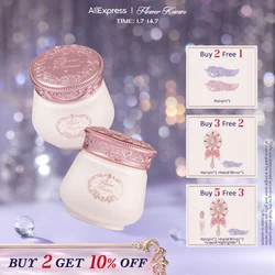 Flower Knows Midsummer Fairytales Collection Makeup Cleansing Balm