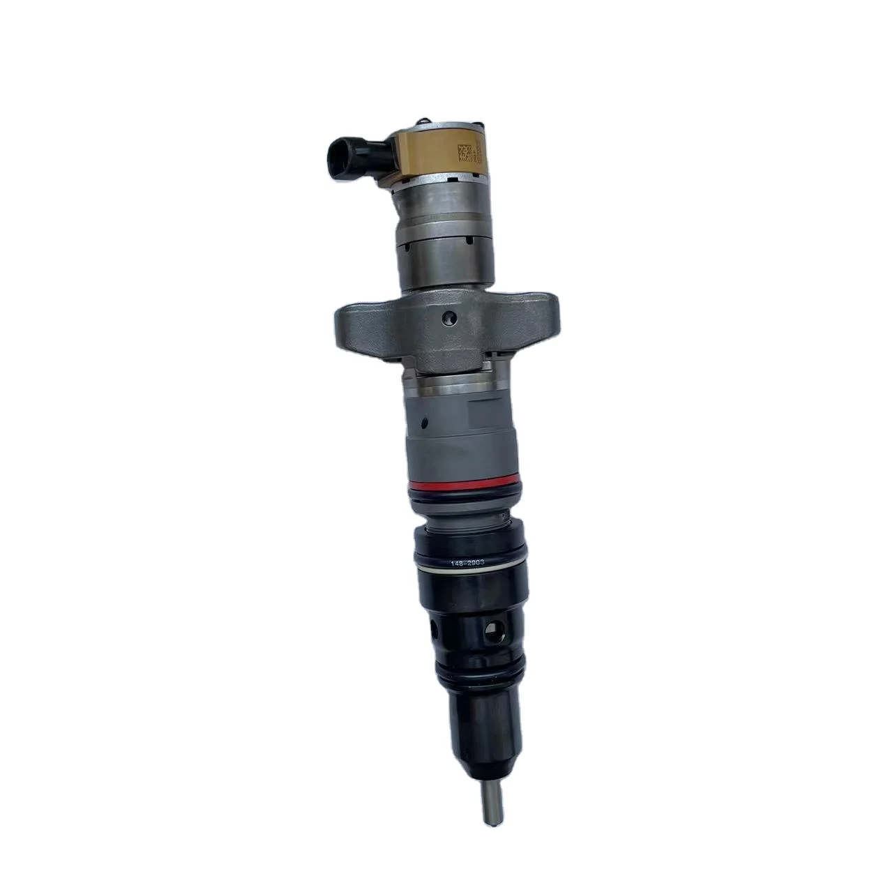 

20r-8064 20r8064 Injector 20r-8968 20r8968 Fuel Injector 387-9433 3879433 330d 336d C9 Engine Nozzle Assy 5577633 557-7633