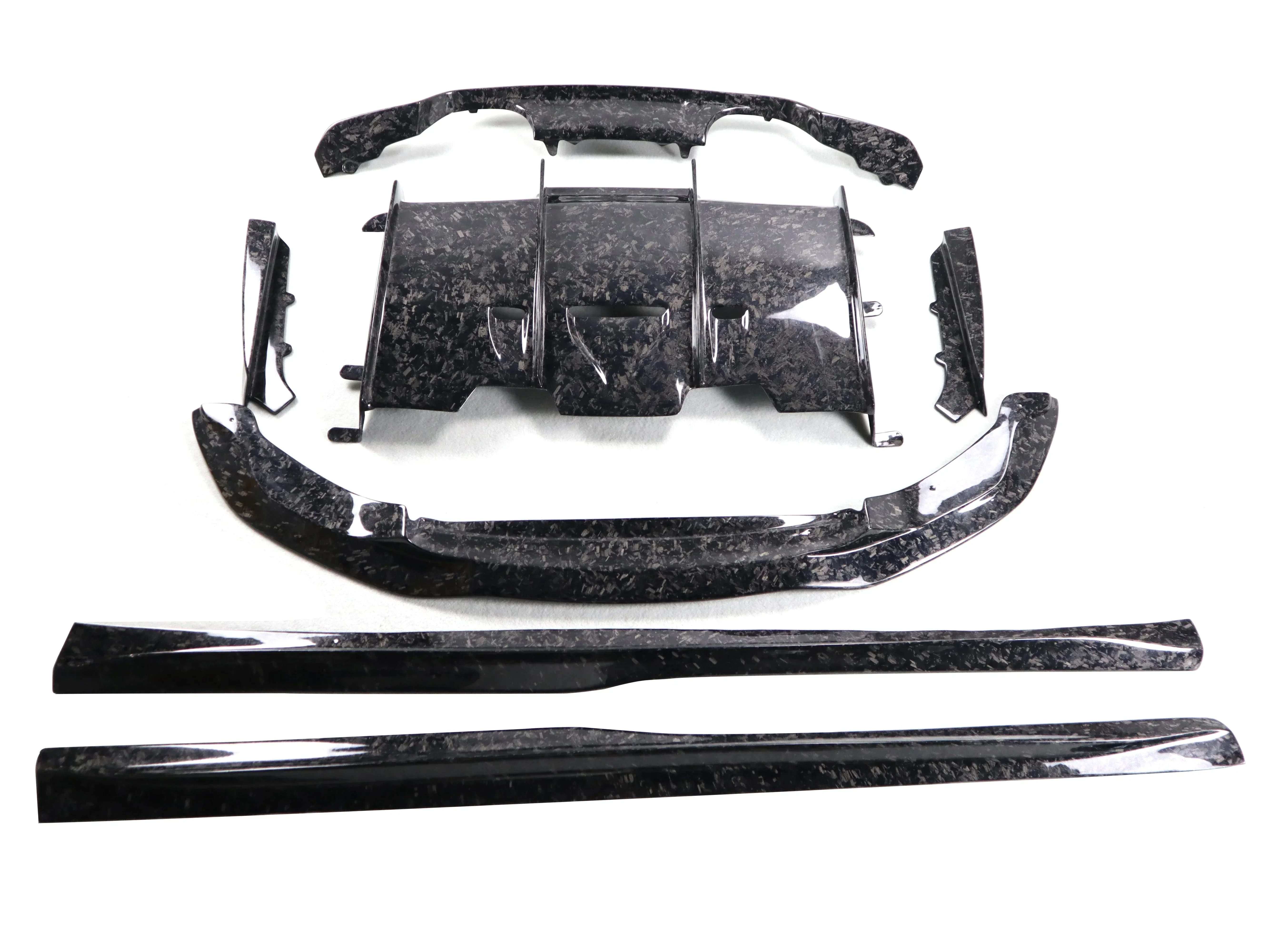 Psm Type Forged Car… - image