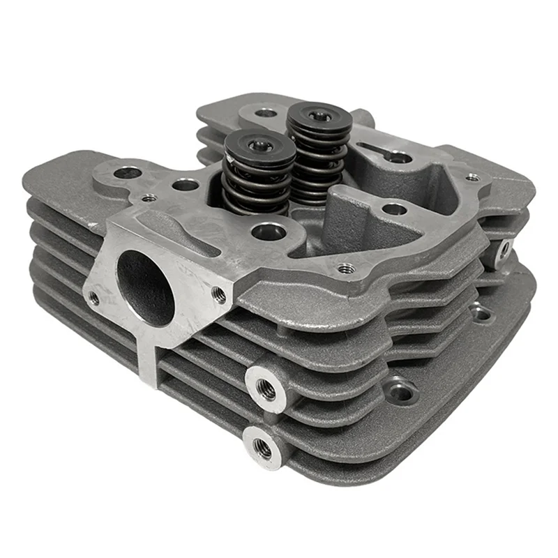 【قطرة السعر! !】 رأس اسطوانة بديلة للدراجة النارية لهوندا TRX350 TRX 350 Rancher 2000-2006- أرقام الأجزاء 12200-HN5-670، 12