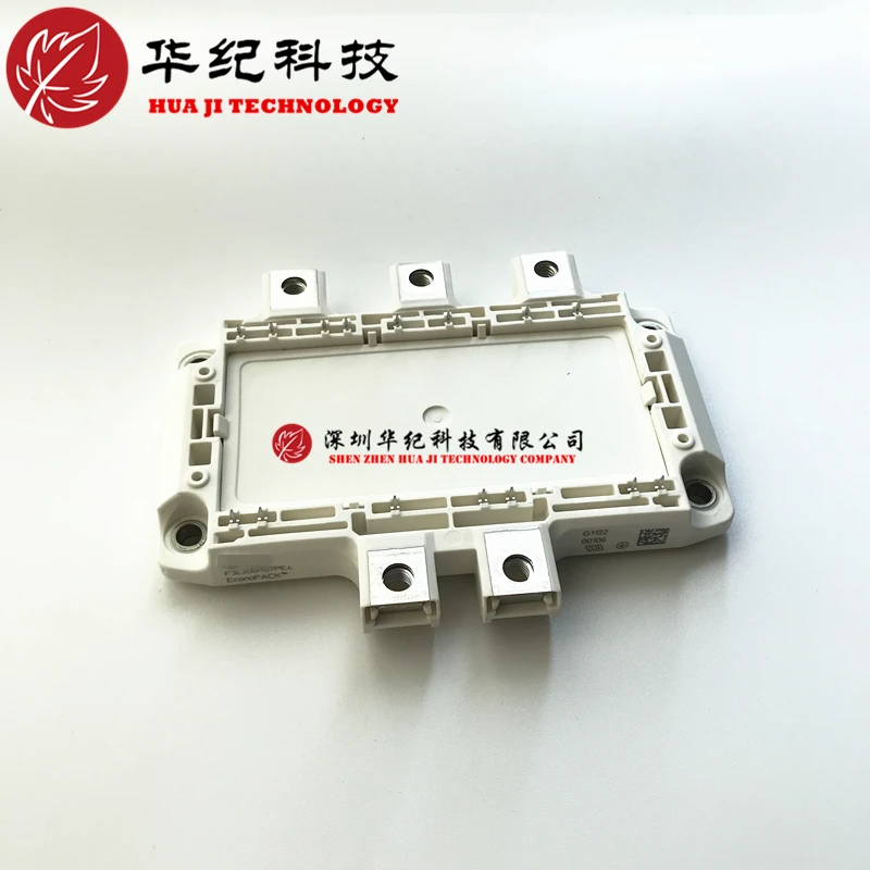 

F3L300R07PE4 F3L200R07PE4 FS100R12PE4 IGBT Module