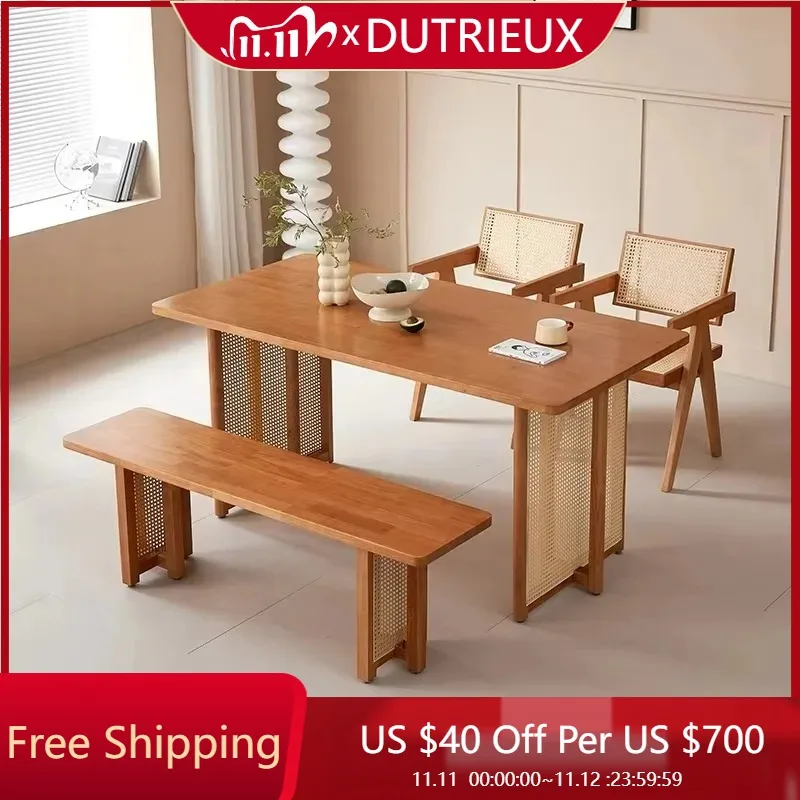 

Creative Square Dining Tables Design Restaurant House Luxury Dining Tables Living Room Kitchen Mesas De Comedor Home Furniture