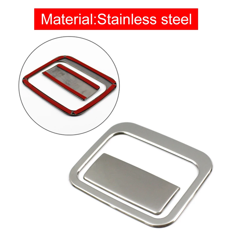 لتويوتا كورولا E210 2019 2020 2021 2022 2023 2024 2025 الهجين سيارة المشارك الطيار قفاز صندوق تخزين مقبض يغطي اكسسوارات الكسوة