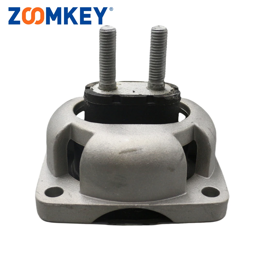 ZOOMKEY Fit For 1662400618 Transmission Mount for MB Mercedes ML Class R GL450 GL550