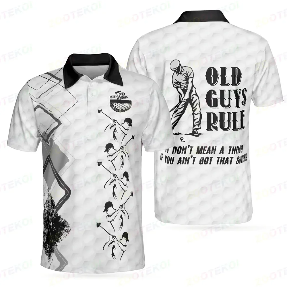 Camisas de Golf de manga corta para hombre y mujer, ropa deportiva de entrenamiento al aire libre, Polo de Golf, bádminton, ropa deportiva