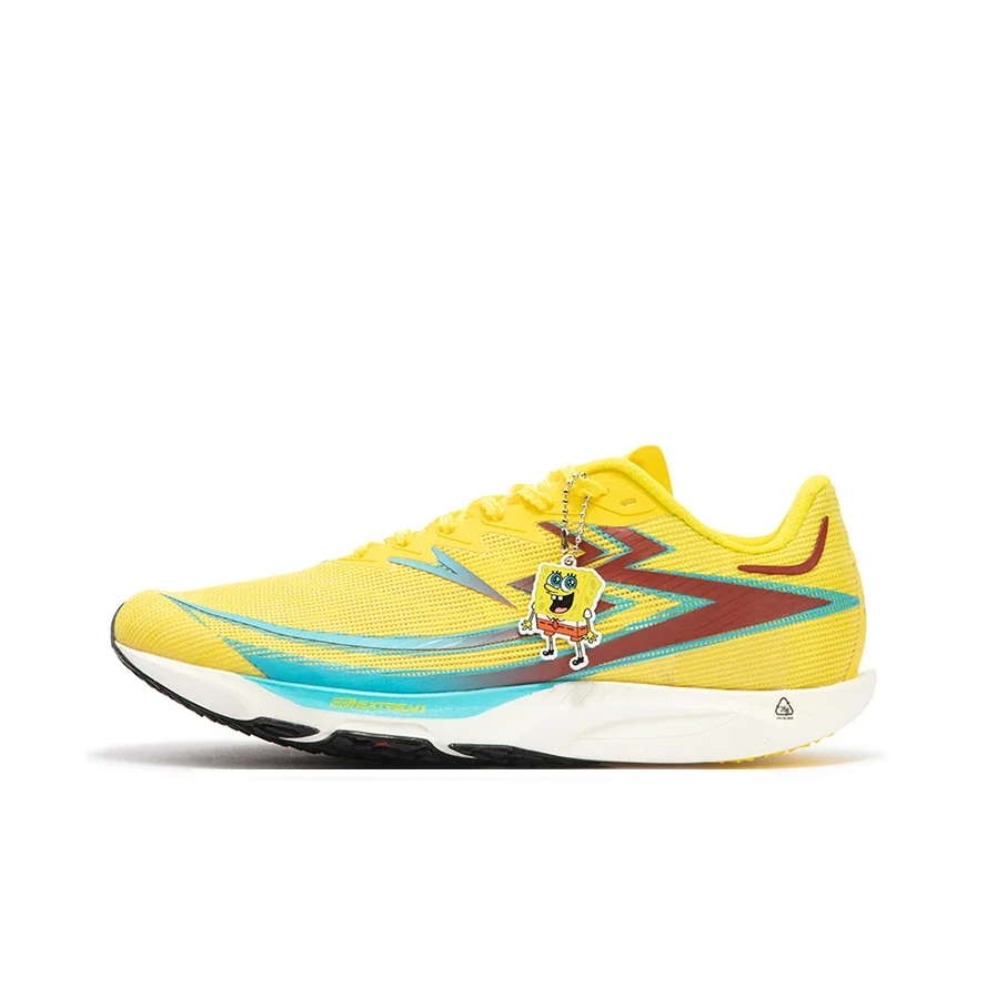 

361° Future Speed Cushioning Slip Resistant Abrasion Resistant Breathable Low top CPTEXTREM3/ 672422262-1