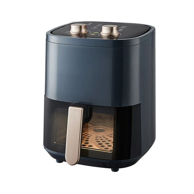 Многофункциональная, Аэрофритюрница, Электрическая духовка, Бытовая, Большая емкость