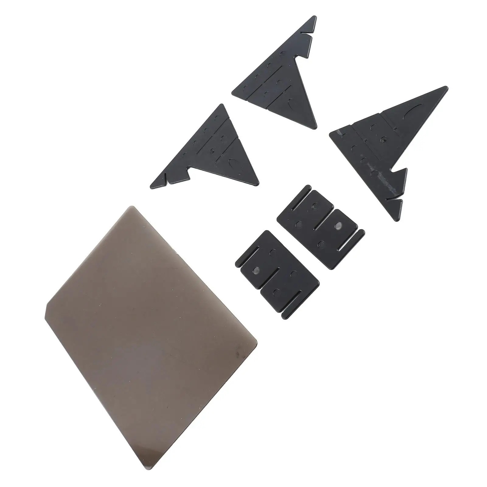 Portable Optical Tracing Board Copy Pad Panel Crafts Anime Painting Art Easy Drawing Sketching Tool Zero-based Mould  Gift for