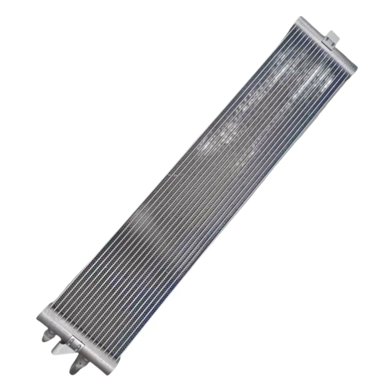 

Деталь OEM 17218619387, оригинальный качественный масляный радиатор автоматической коробки передач для BMW G30 G12-530e/530i/540i/740i/840i