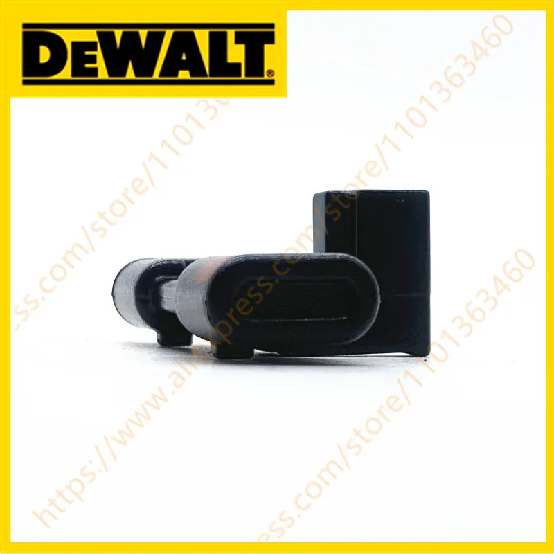 قفل زر لديوالت DCG412B DCG412