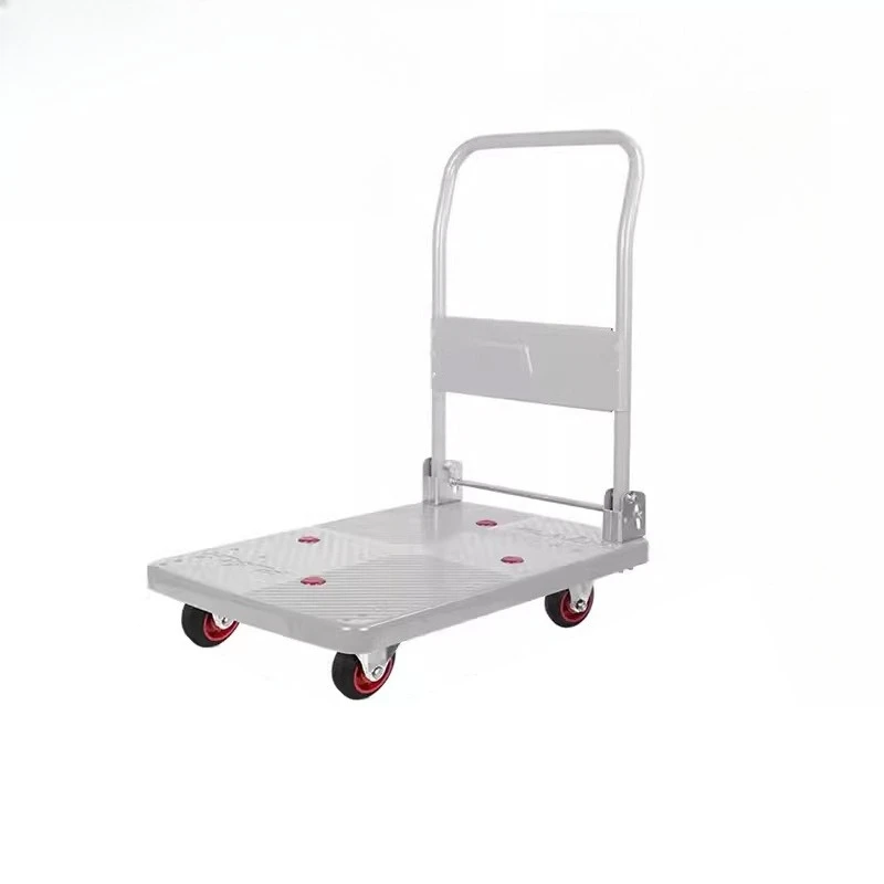 

trolley, flatbed, folding, pulling, express, plastic, flat handling