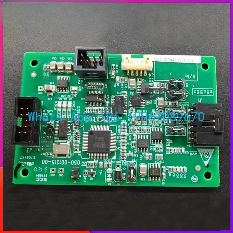 BS-830/840/830S/850/860 плата обнаружения штекера 051- 001441 -00 аксессуаров