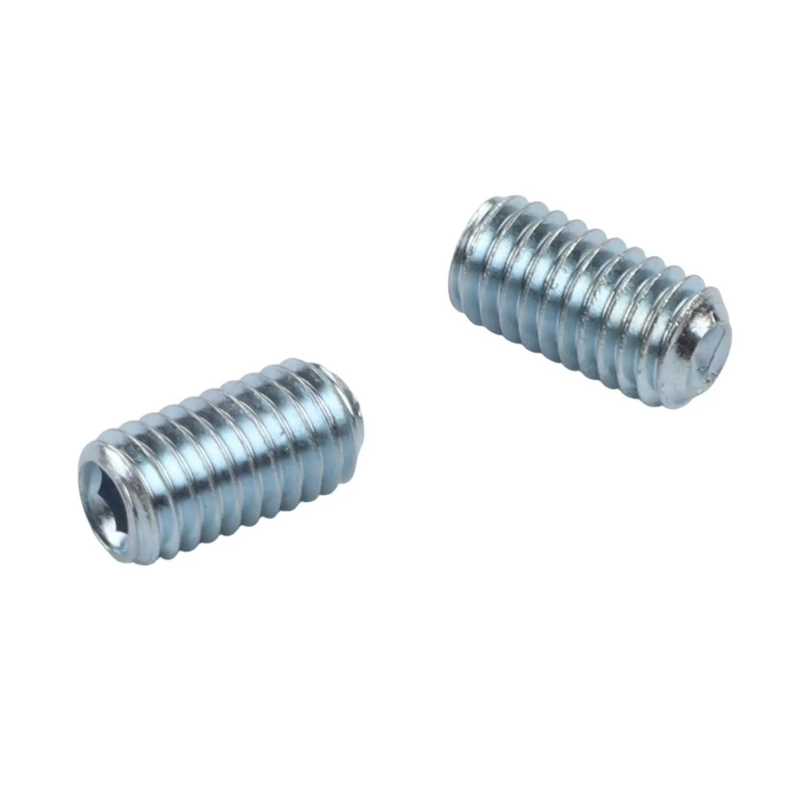 Faucet Handle Screws With Wrench Self-Tapping Thread Inserts 10Pcs Stainless Steel Repair Nuts Kithchen Repair Tools Kit