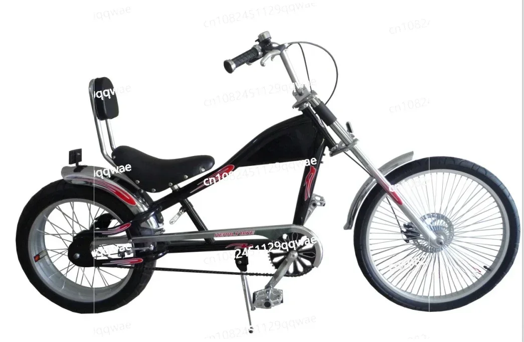 Personality Bikes, Retro Cars, Hipsters, Harley-Dley, Bikes, Commuters