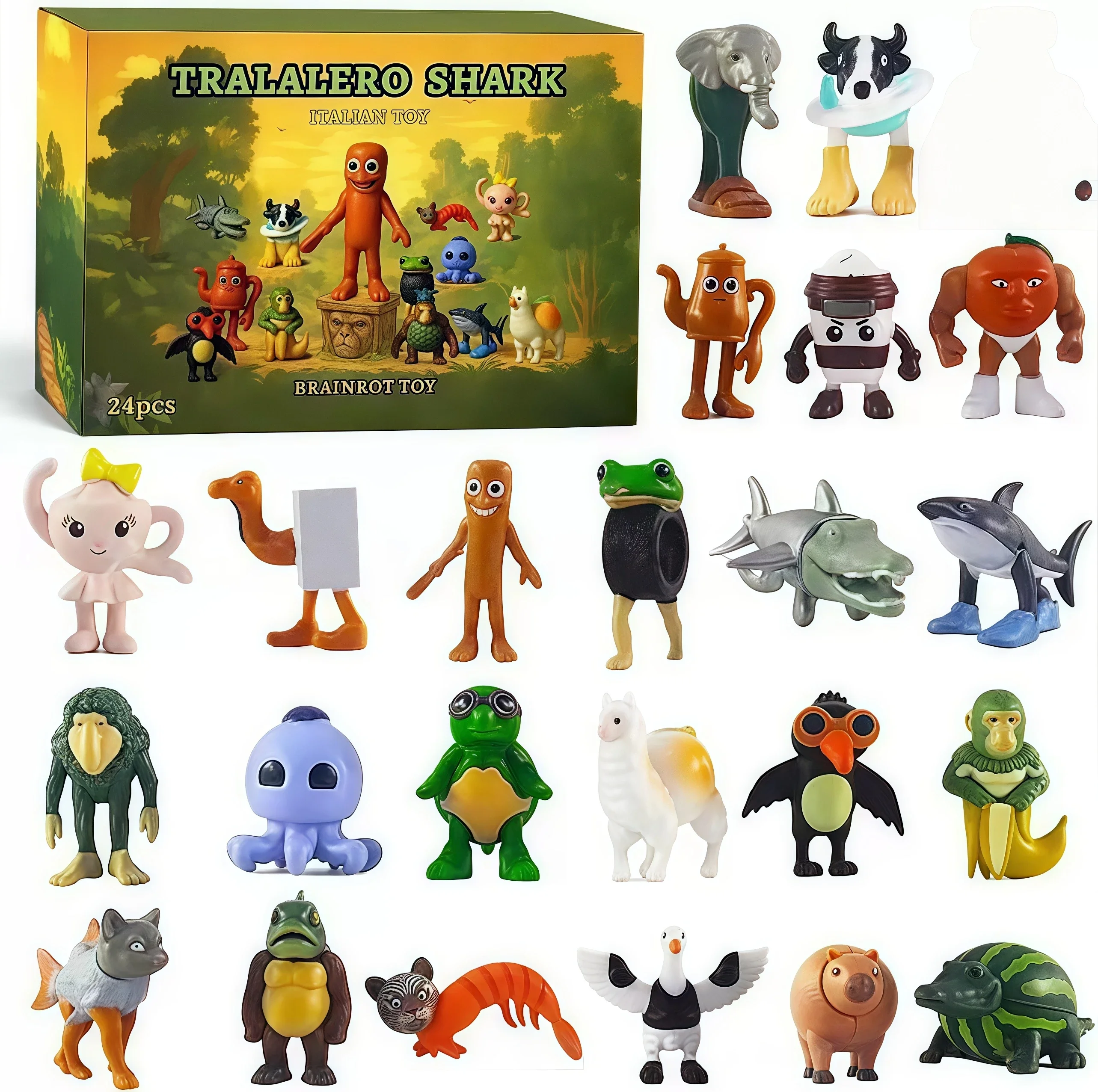 Thumbnail 4 - #49 Ranked Advent Calendars Picks in 2026