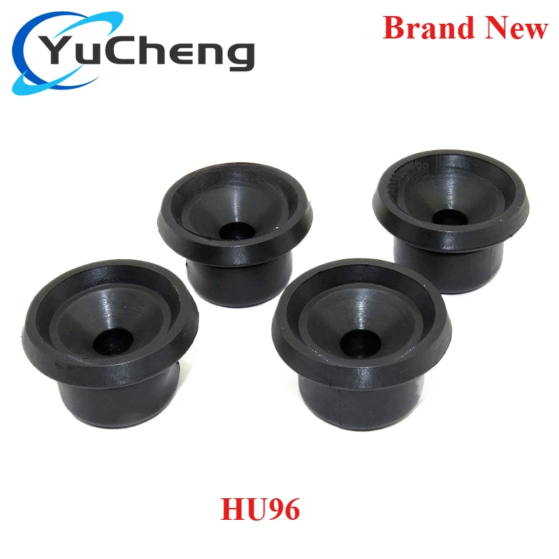 

HU96 Brand New 4pcs Rubber Pad For Engine Cover Plate FOR Mitsubishi 1003A243 1003A092