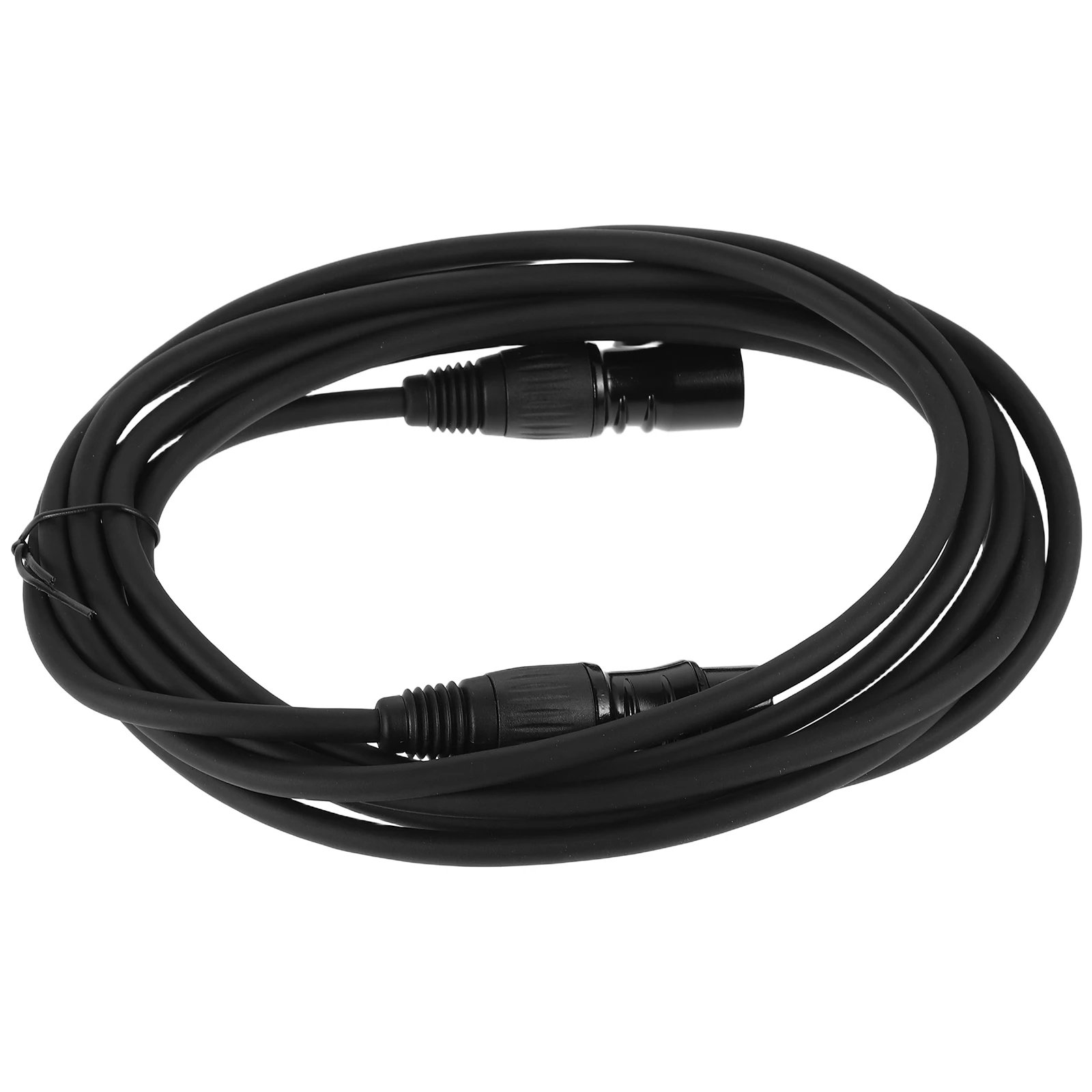 

Microphone XLR Cable GoldPlated ThreePin Stable Audio Transmission Stage Mic Cord Studio Accessories Live Recording