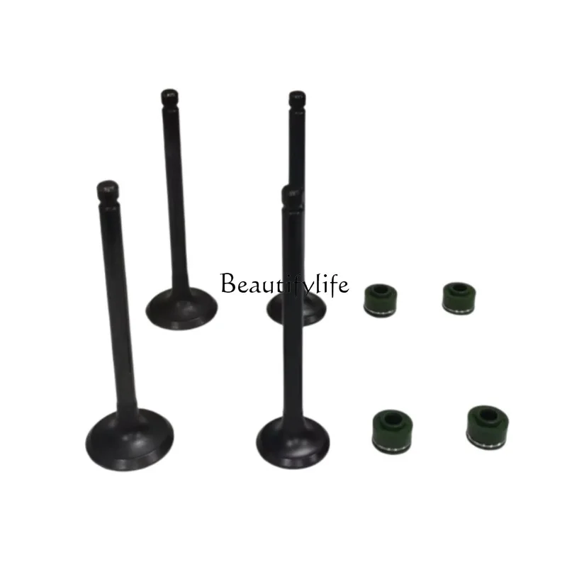 

Motorcycle engine parts valve for CMX250 CBT250 valve, oil seal