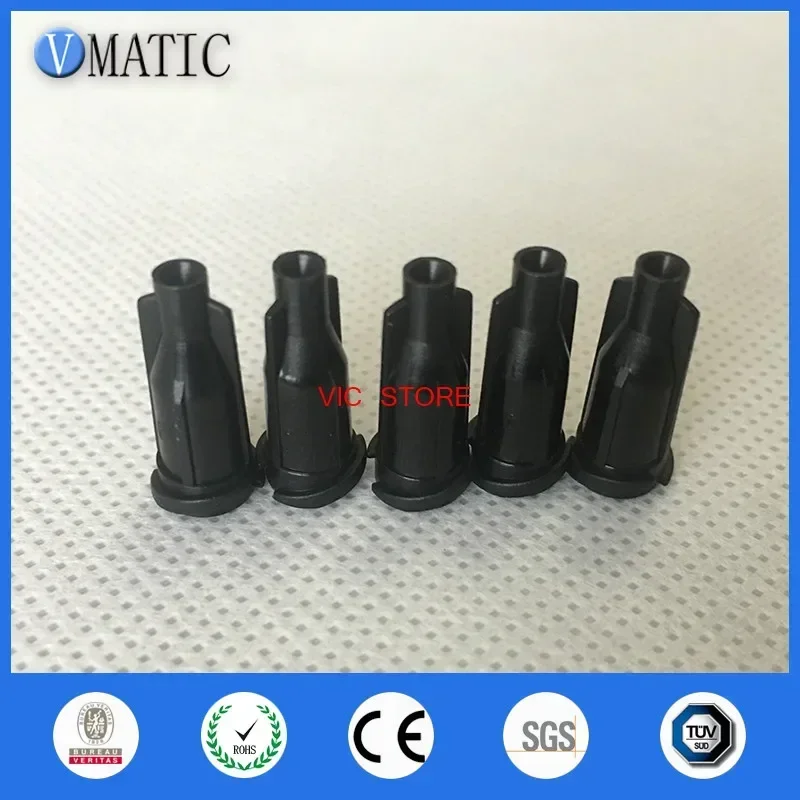 ‌1000pcs Luer Lock Syringe Caps | Leak-Proof Tip Seals for Glue/Epoxy Dispensing | Industrial Grade with Free Shipping‌