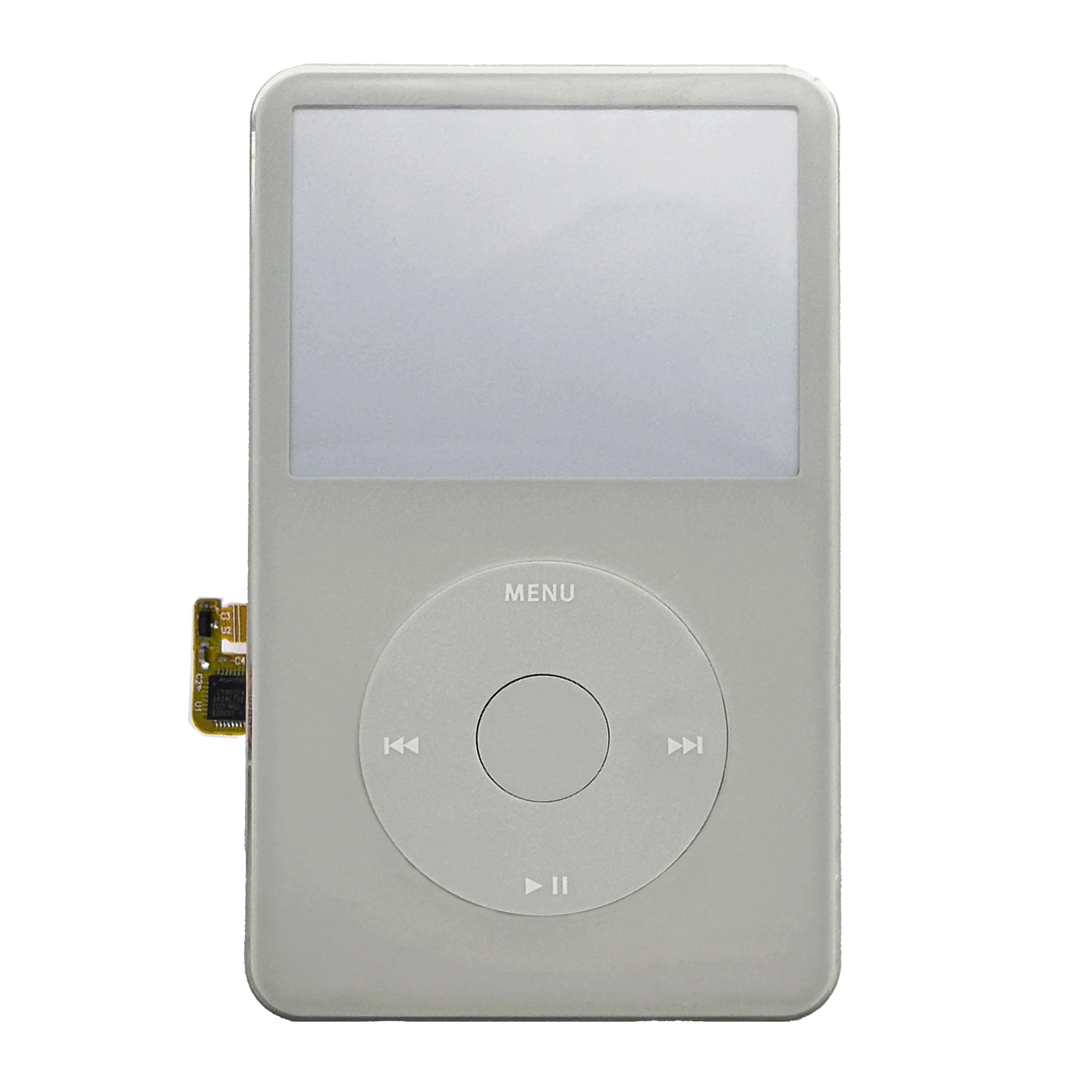 Variant: Gray Gray