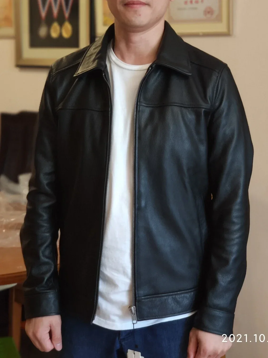 black be warm lining