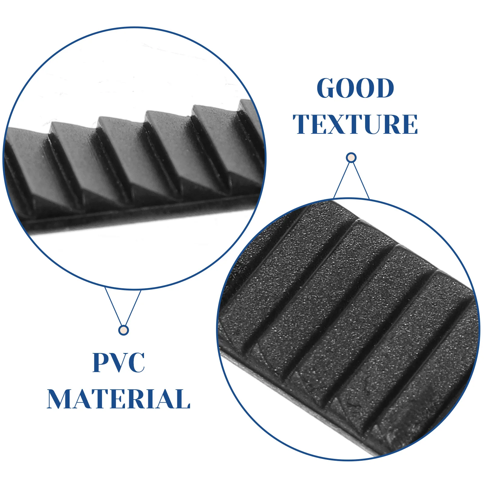 

Ice Skates Strap Replacement Durable Pvc Fixing Buckle For Roller Skate Shoes, Adjustable Universal Skate Buckle Strap, Hockey